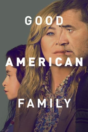 Una buena familia americana Cuevana 3 HD