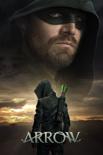 Arrow Cuevana 3 HD
