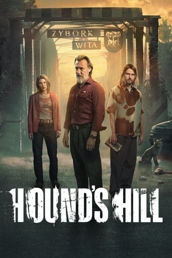 La colina de los perros Cuevana 3 HD
