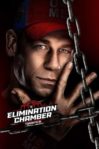 WWE Elimination Chamber: Toronto Cuevana 3 HD