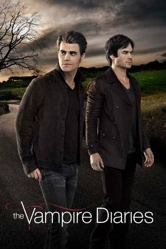 Crónicas vampíricas Cuevana 3 HD