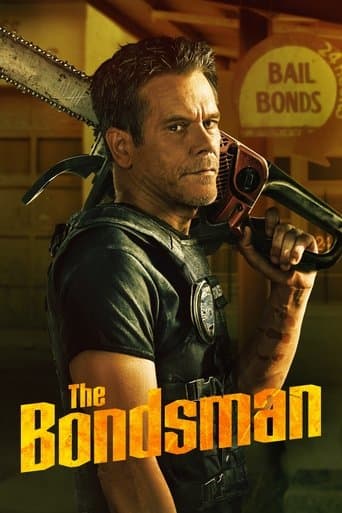 The Bondsman Cuevana 3 HD