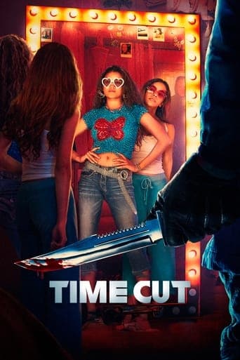 Corte en el tiempo Cuevana 3 HD