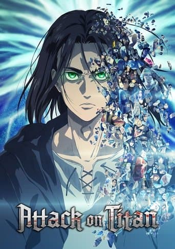 Ataque a los Titanes Cuevana 3 HD