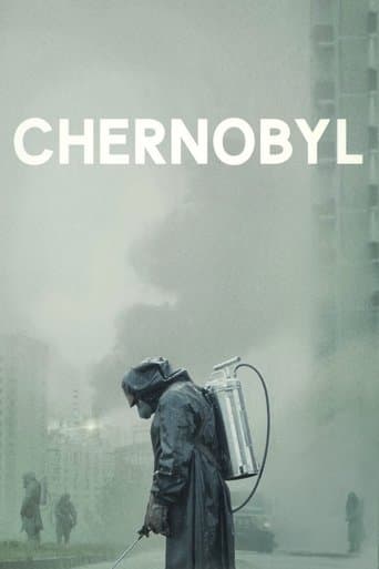 Chernobyl Cuevana 3 HD