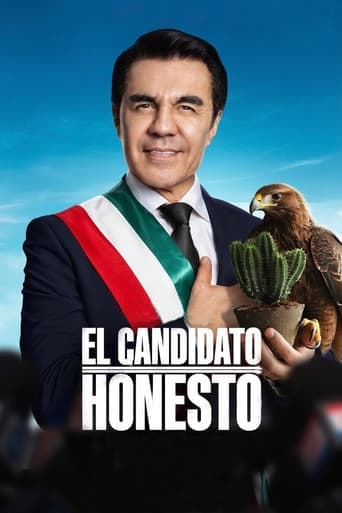 El candidato honesto Cuevana 3 HD
