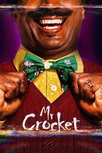 Mr. Crocket Cuevana 3 HD