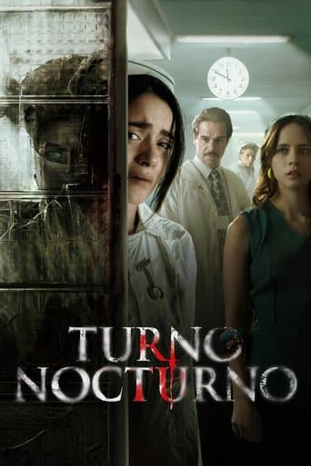 Turno nocturno Cuevana 3 HD