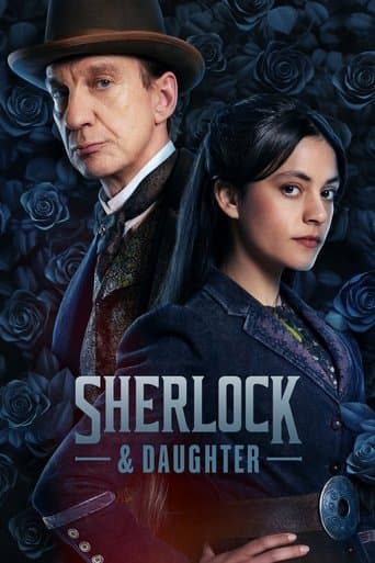 Sherlock & Daughter Cuevana 3 HD