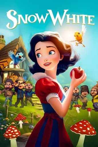 Snow White Cuevana 3 HD