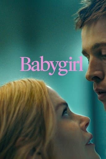 Babygirl Cuevana 3 HD