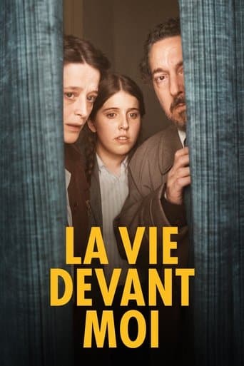 La vida ante nosotros Cuevana 3 HD