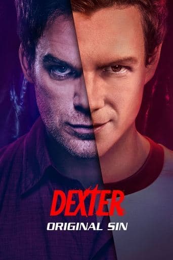Dexter: Pecado Original Cuevana 3 HD