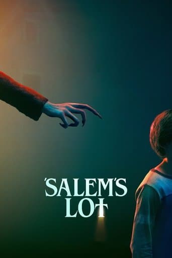 El misterio de Salem's Lot Cuevana 3 HD