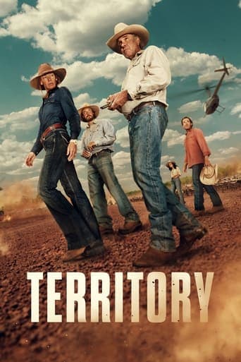 Territorial Cuevana 3 HD