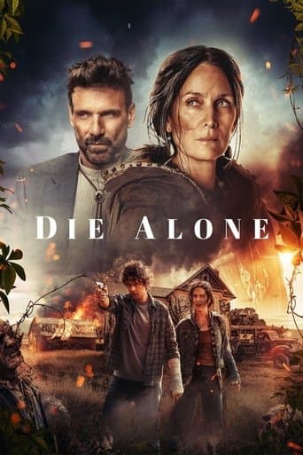 Die Alone Cuevana 3 HD