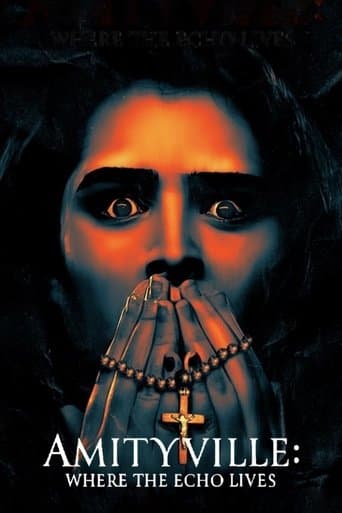 Amityville: Where the Echo Lives Cuevana 3 HD