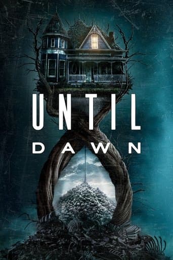 Until Dawn Cuevana 3 HD