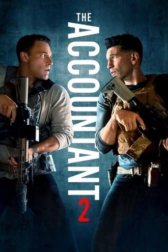 El contable 2 Cuevana 3 HD
