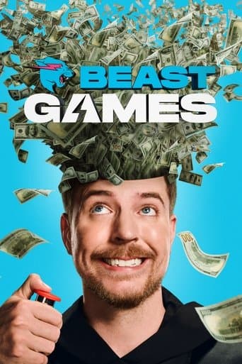 Beast Games Cuevana 3 HD