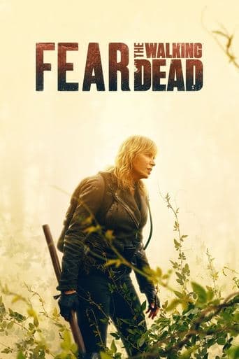Fear the Walking Dead Cuevana 3 HD