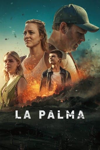 La Palma Cuevana 3 HD