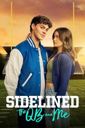 Sidelined: The QB and Me Cuevana 3 HD