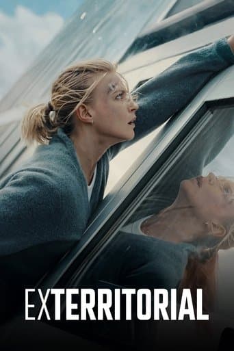 Extraterritorial Cuevana 3 HD