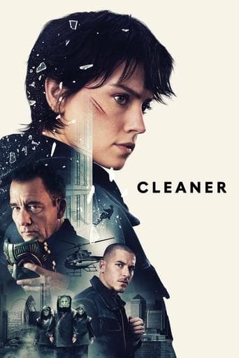 Cleaner Cuevana 3 HD