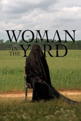 La mujer de las sombras Cuevana 3 HD