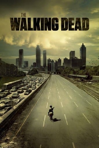 The Walking Dead Cuevana 3 HD