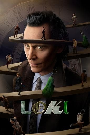 Loki Cuevana 3 HD