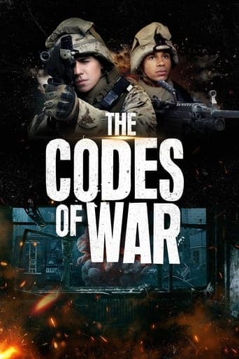 Códigos de Guerra Cuevana 3 HD