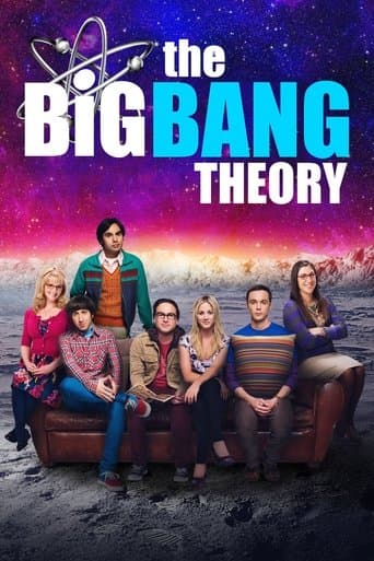 Big Bang Cuevana 3 HD