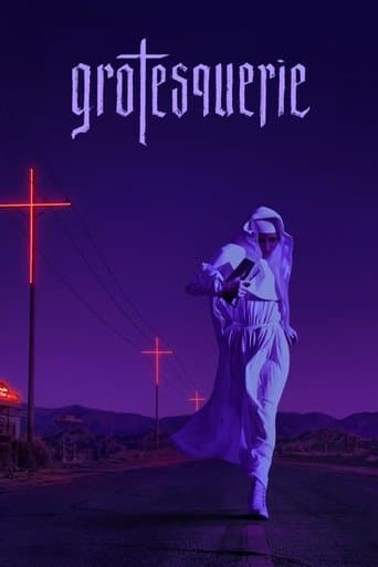 Grotesquerie Cuevana 3 HD