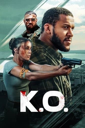 K.O. Cuevana 3 HD