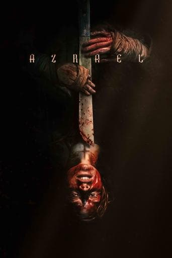 Azrael Cuevana 3 HD