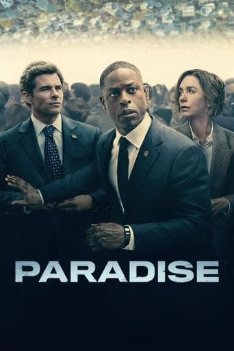 Paradise Cuevana 3 HD