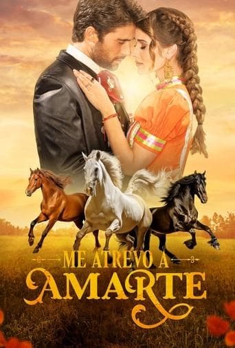 Me atrevo a amarte Cuevana 3 HD