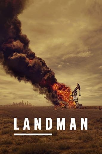 Landman Cuevana 3 HD