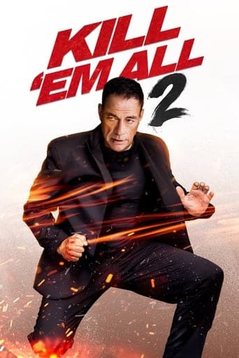 Mátalos a todos 2 Cuevana 3 HD
