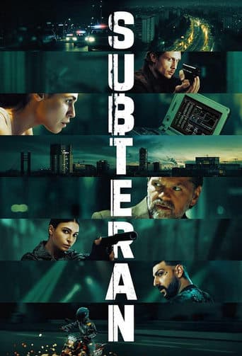 Venganza oculta Cuevana 3 HD