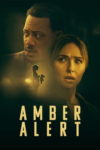 Alerta Amber Cuevana 3 HD