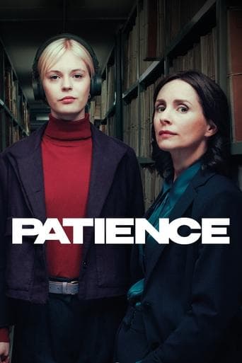 Patience Cuevana 3 HD