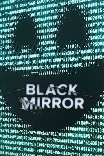 Black Mirror Cuevana 3 HD