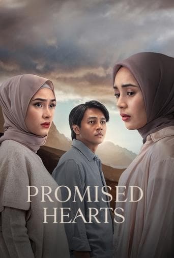 Promesas Del Corazón Cuevana 3 HD