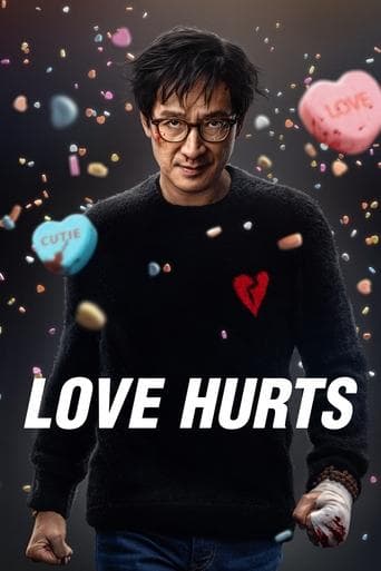 Este amor sí que duele Cuevana 3 HD
