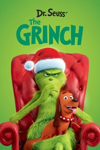El Grinch Cuevana 3 HD