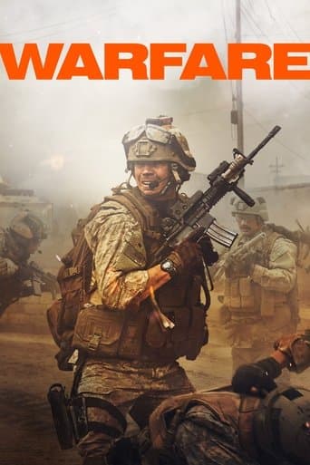 Warfare: Tiempo de guerra Cuevana 3 HD