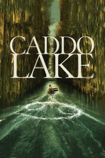 Los horrores de Caddo Lake Cuevana 3 HD